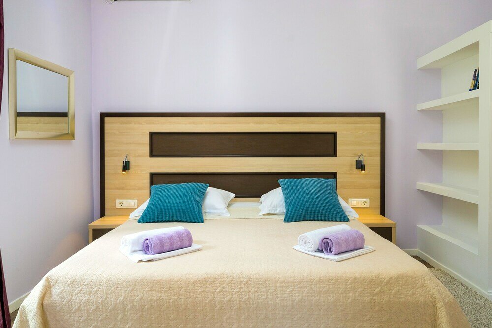 Фото L U X E Split Luxury Rooms