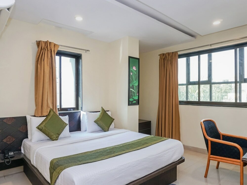 Фото Itsy by Treebo - Shagun Executive