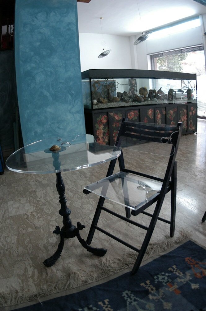 Фото Garbatella Accommodations & Meeting Rooms