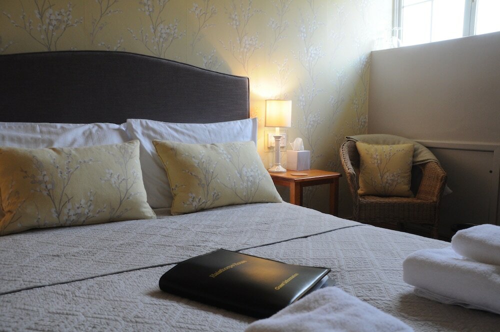 Фото Haisthorpe House