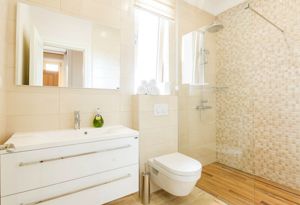 Фото Kaliman Villa Lux