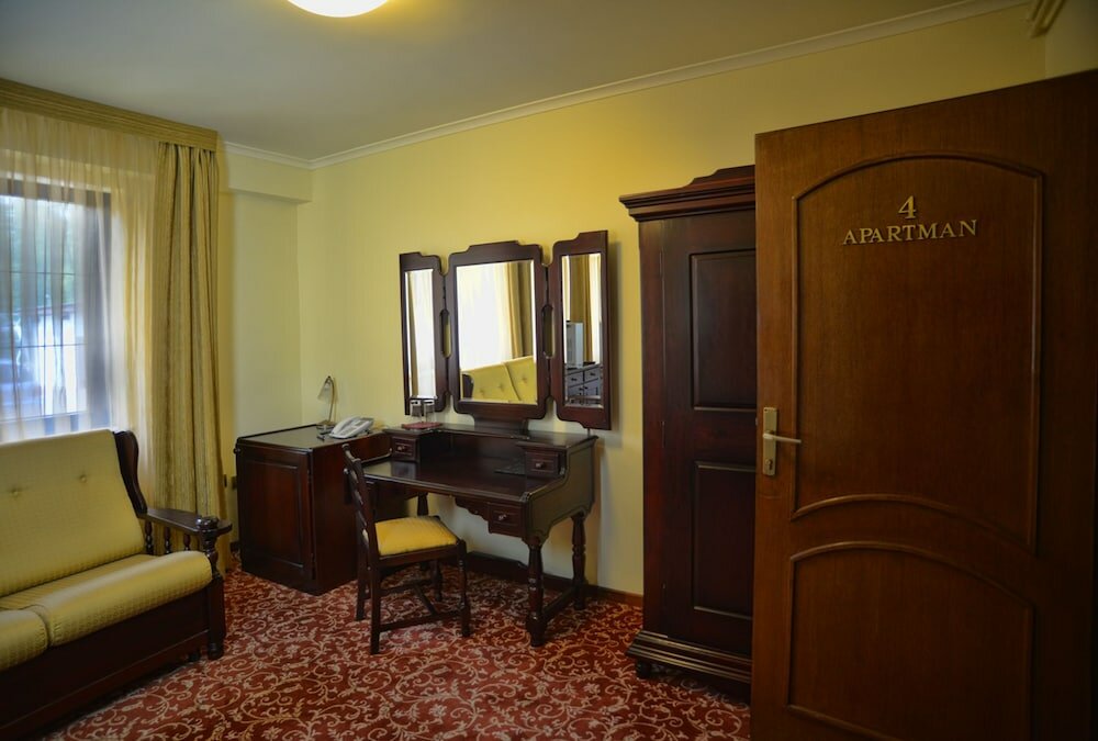 Фото Villa Grande