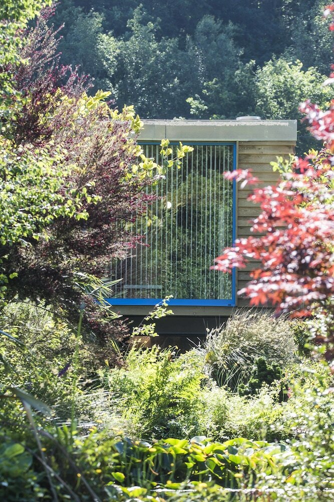 Фото A Cabana de Carmen