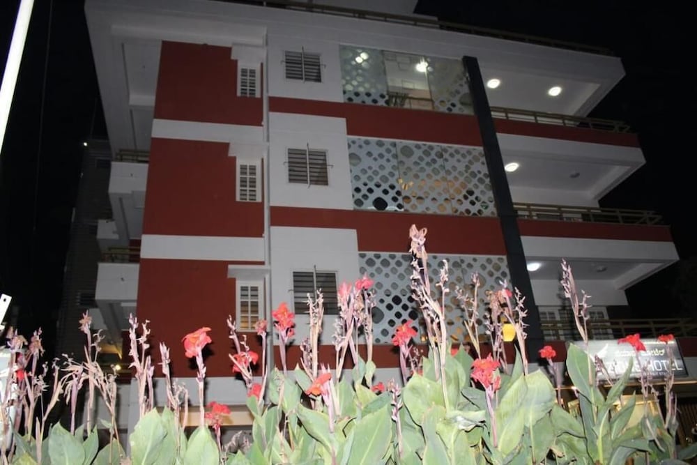 Фото отеля 4