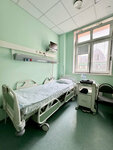 Clinical and Research Institute of Emergency Pediatric Surgery and Trauma (Bolshaya Polyanka Street, 22), children's hospital
