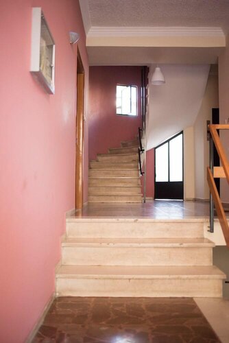 Гостиница Апартаменты Best House Patra Psila Alonia в Патрах