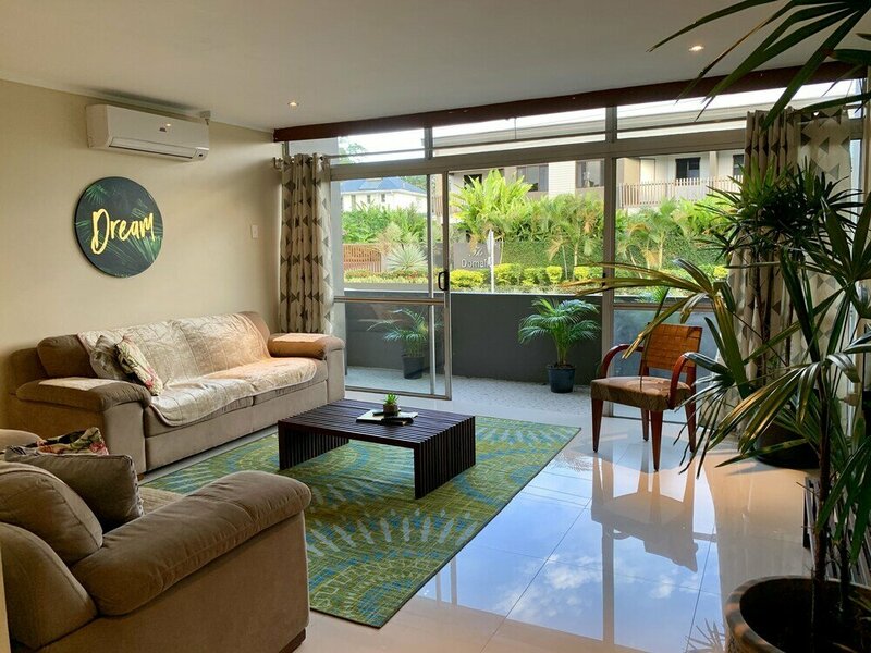 Гостиница Kidsfirst Apartment 4 в Суве