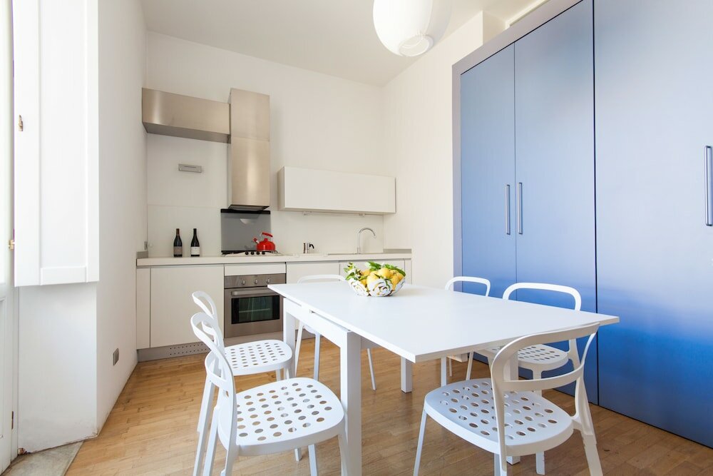 Фото Cala Loft by Wonderful Italy