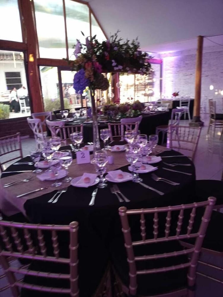 Фото Hostal Viña Malva