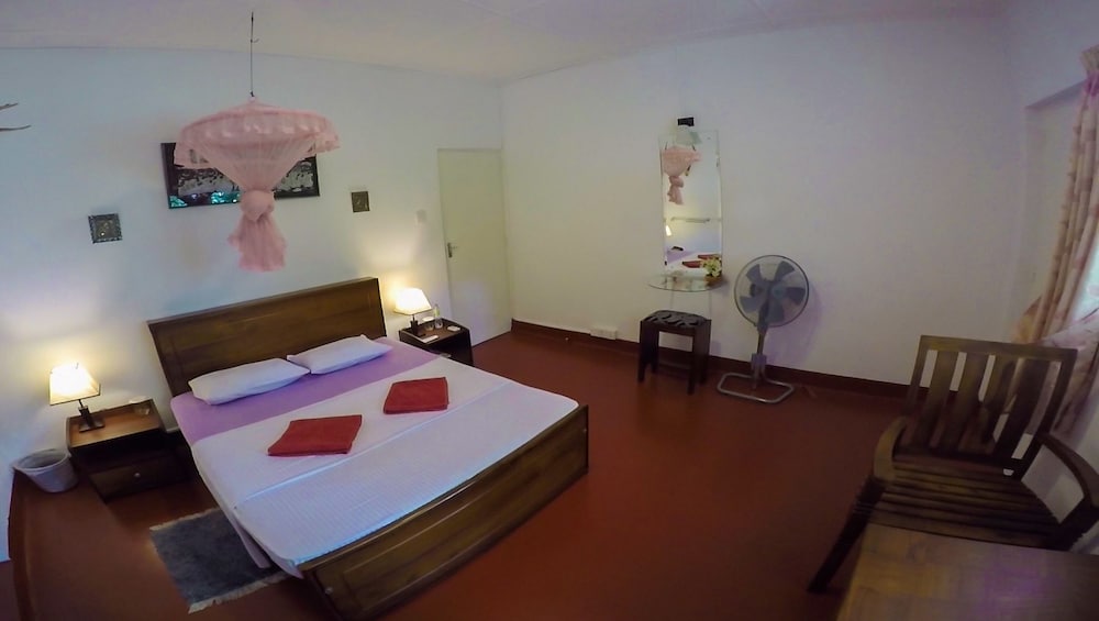 Фото Temple View