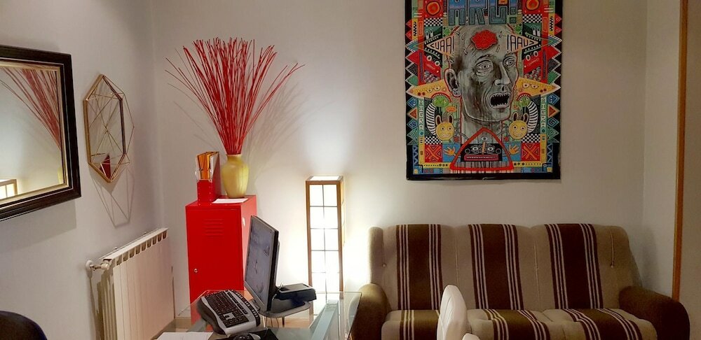 Фото Minshuku Iberica