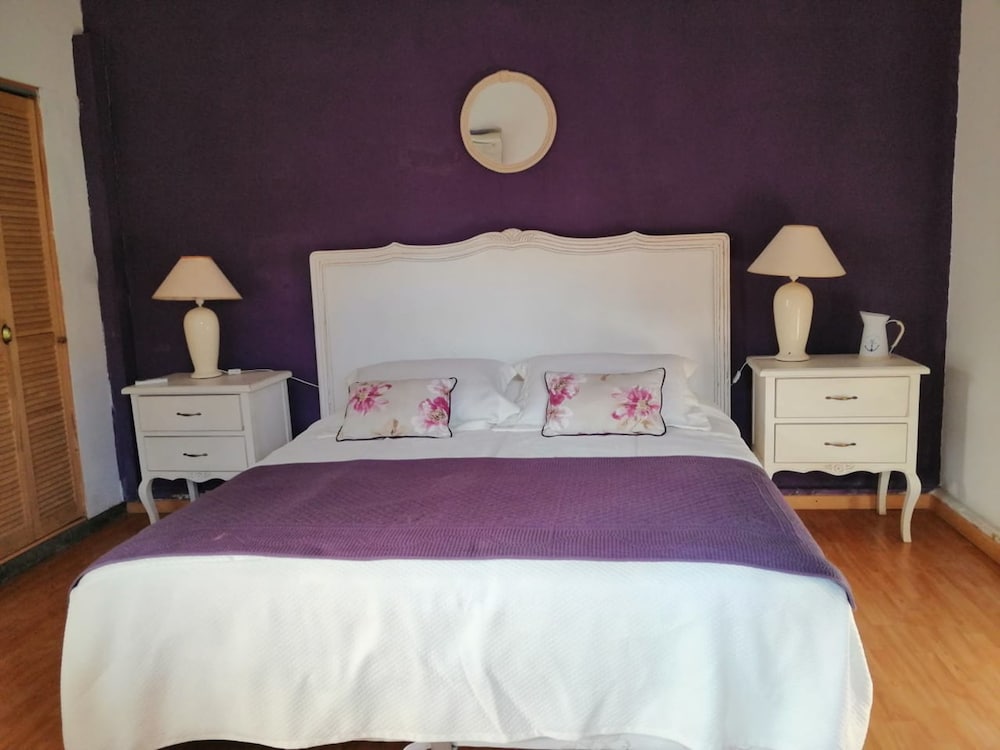 Фото Hostal Viña Malva