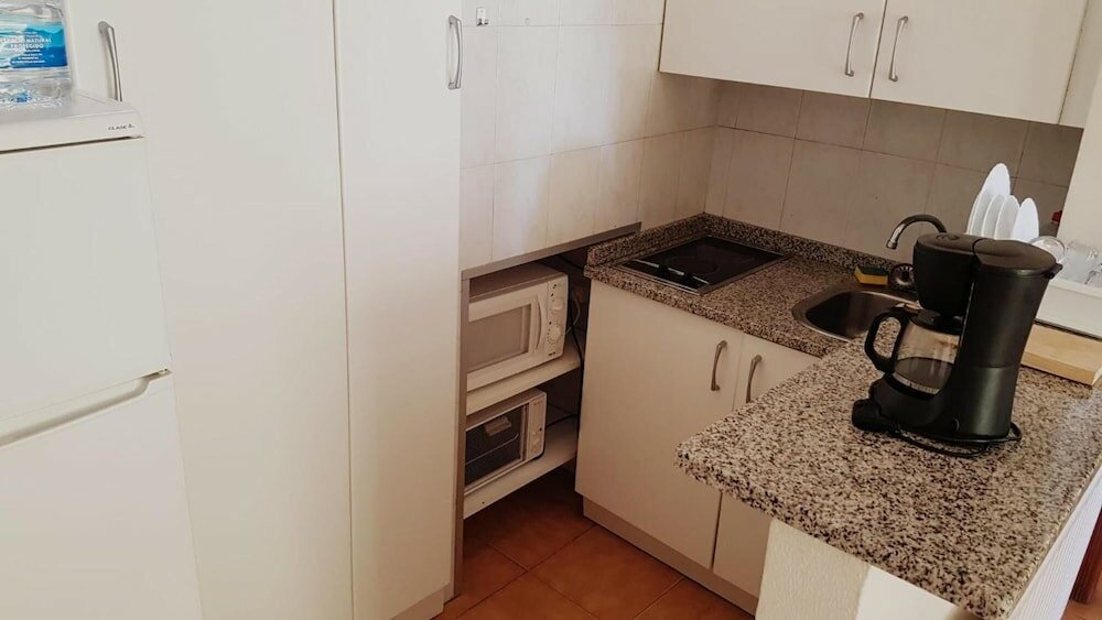 Фото Apartamentos Turísticos Yamasol