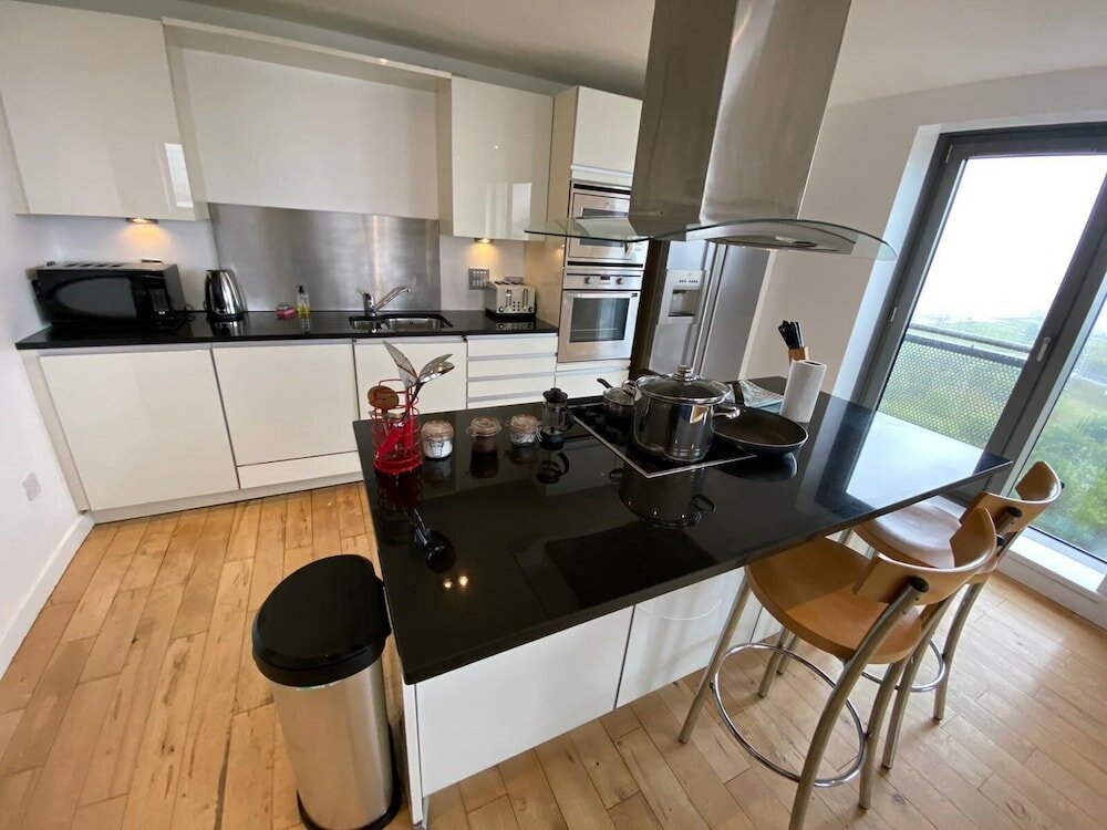 Фото Grand Harbour Apartments