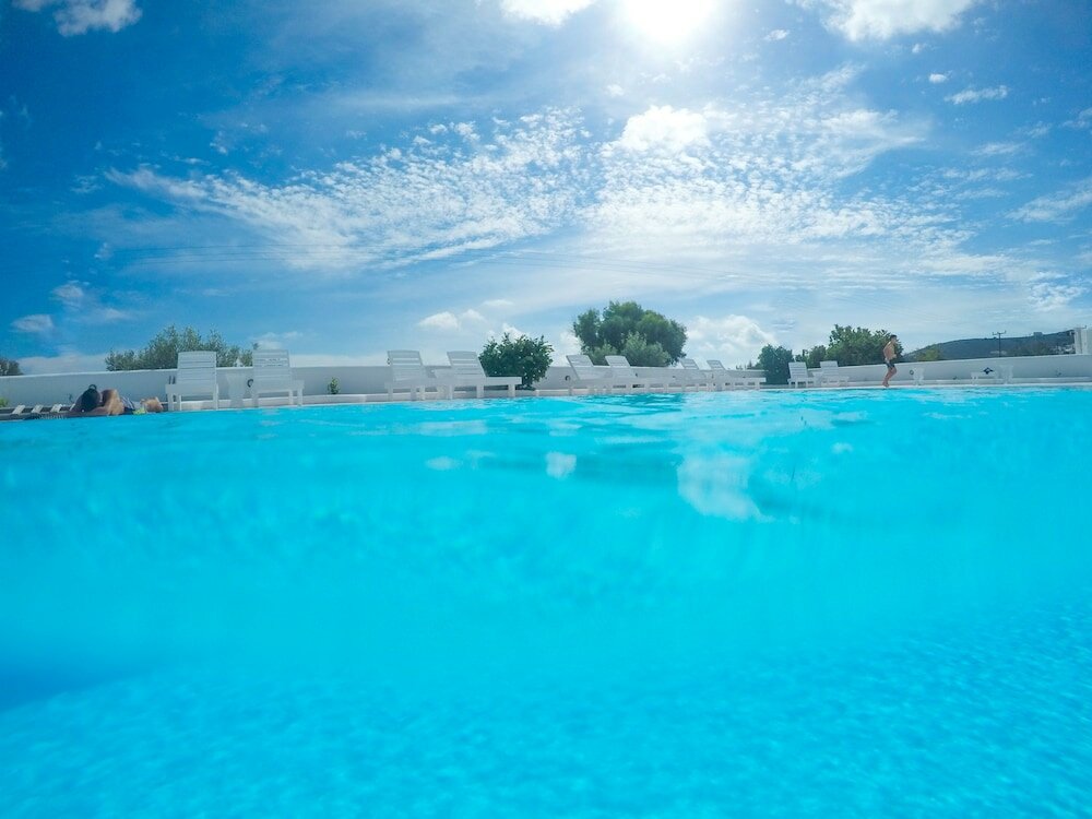 Фото The Fisherman's House