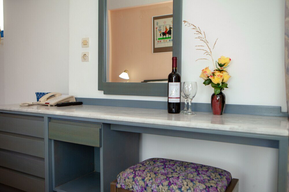 Фото Blue Dream Hotel