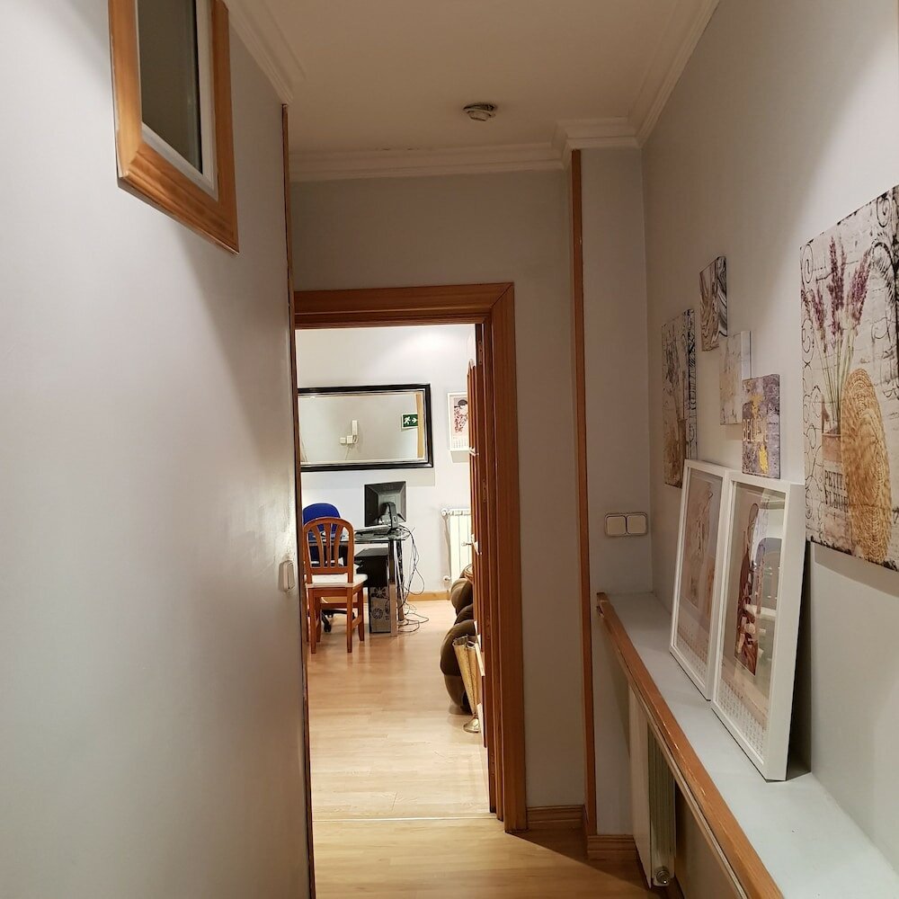 Фото Minshuku Iberica