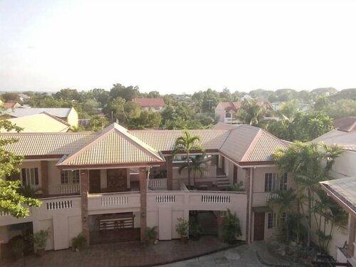 Гостиница The Palacio de Laoag в Провинции Северный Илокос