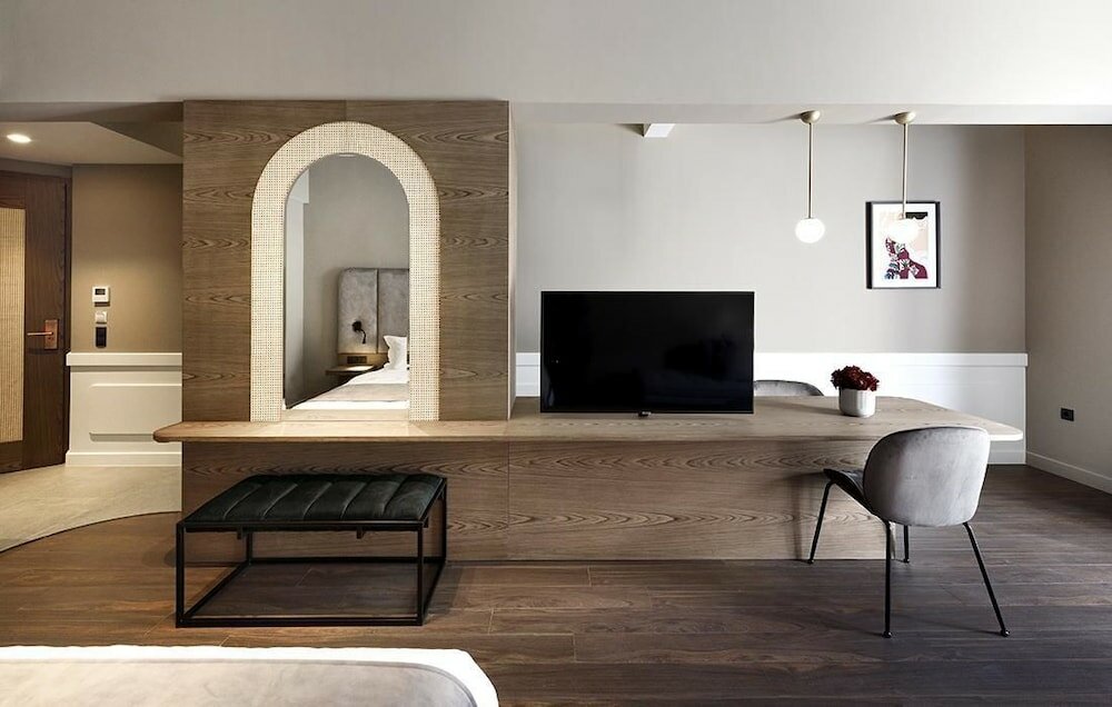 Фото Roomore Apartments