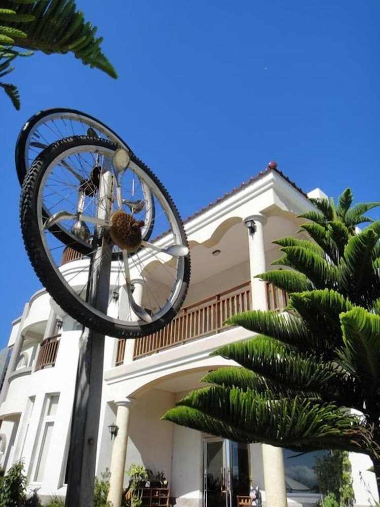 Фото отеля 4