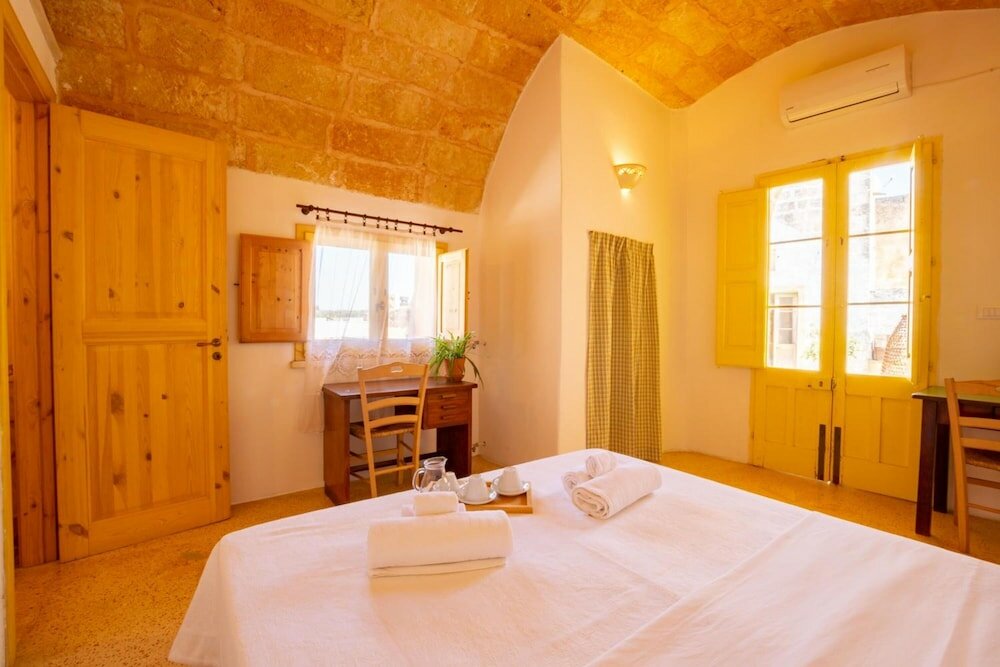 Фото B&b Palazzo Blandolino