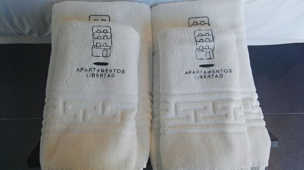 Фото Salamanca Suites Libertad