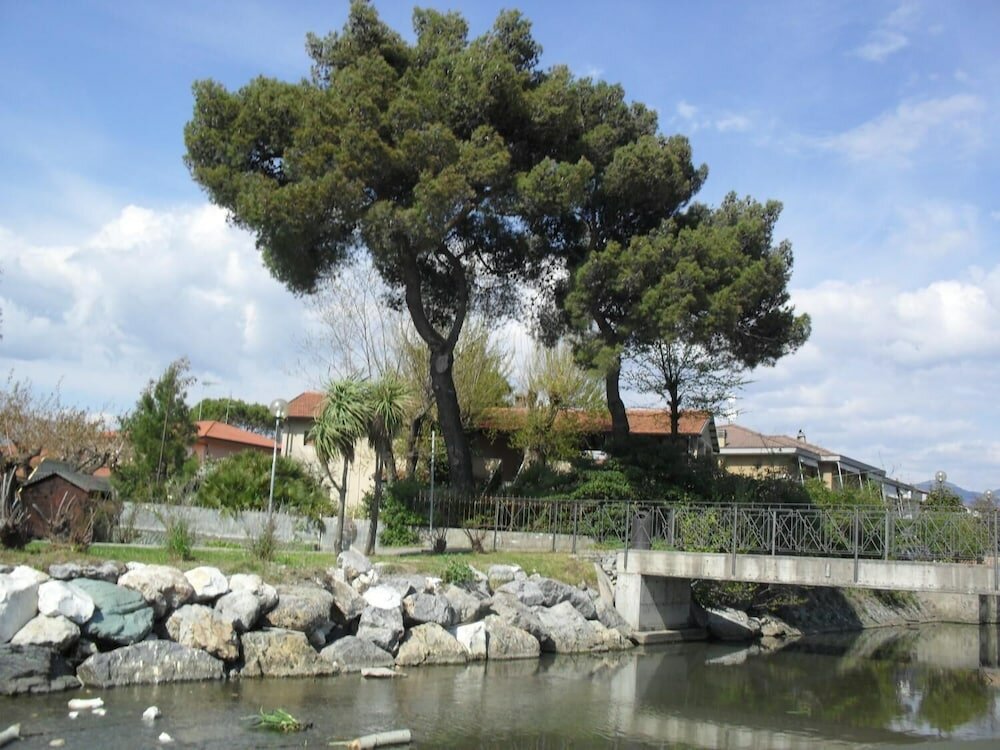 Фото Residence Pax