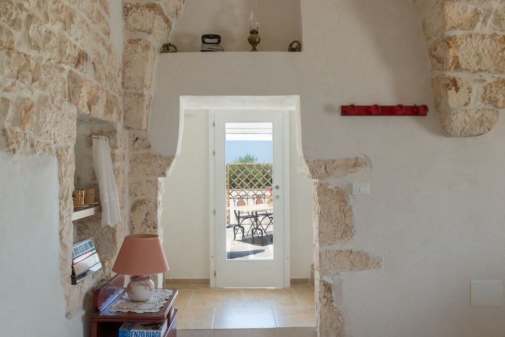 Фото Sea and the city Apartments by Wonderful Italy