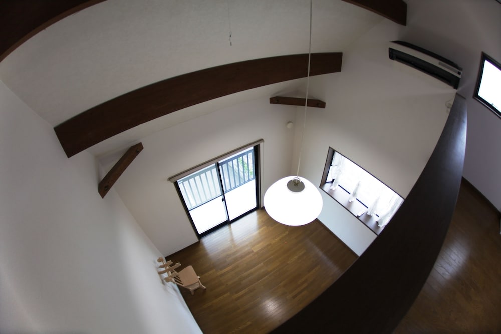 Фото Stay Omihachiman Ekimae Inn