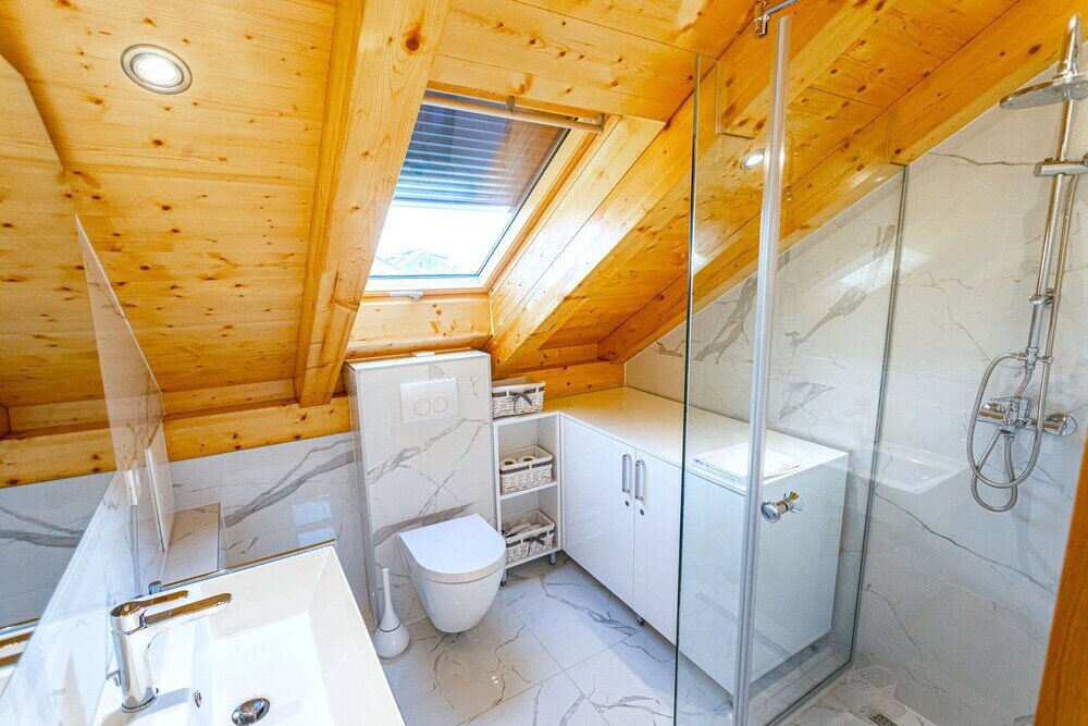 Фото L U X E Split Luxury Rooms