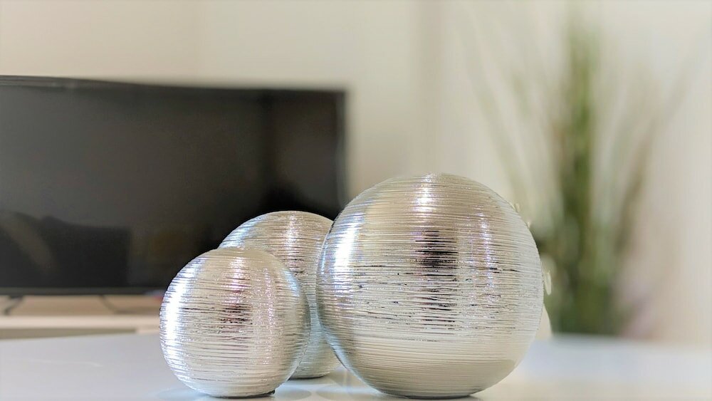 Фото Beautiful Apartments in Media City