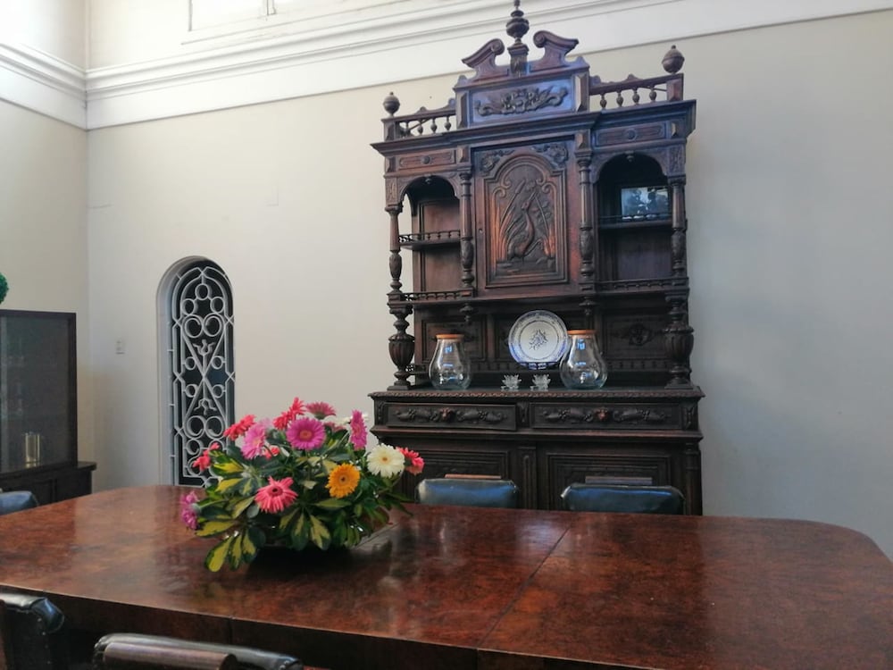 Фото Hostal Viña Malva