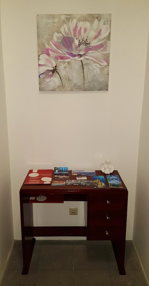 Фото Apartamento Terra e Mar II