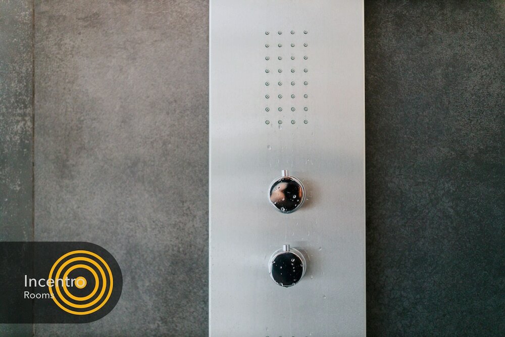 Фото Incentro Rooms