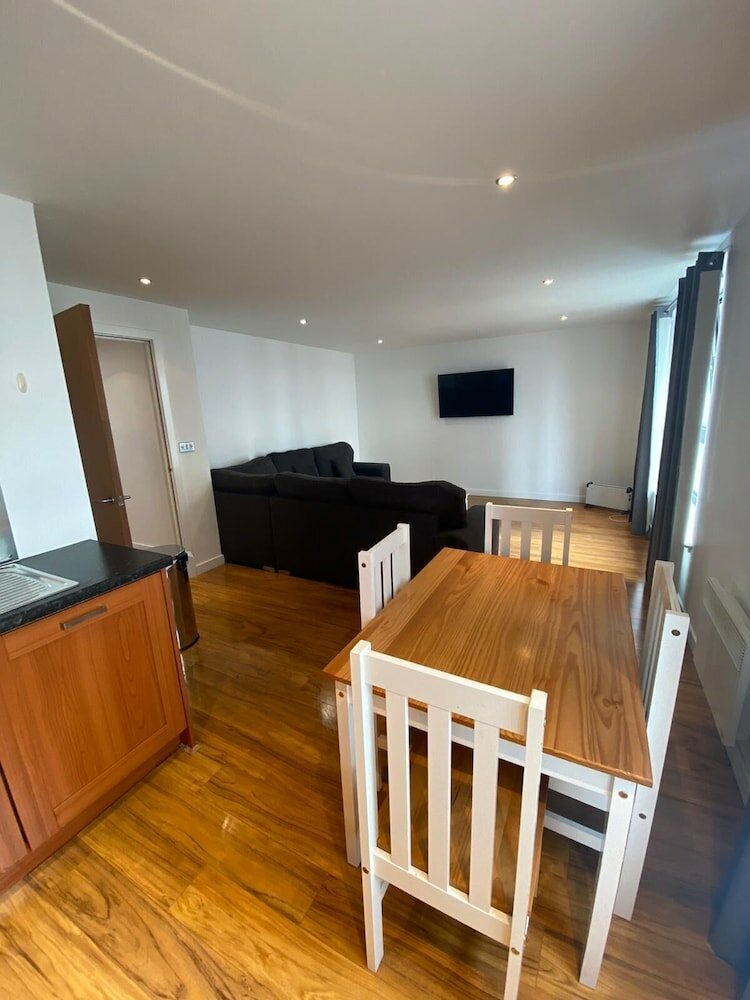 Фото Grand Harbour Apartments