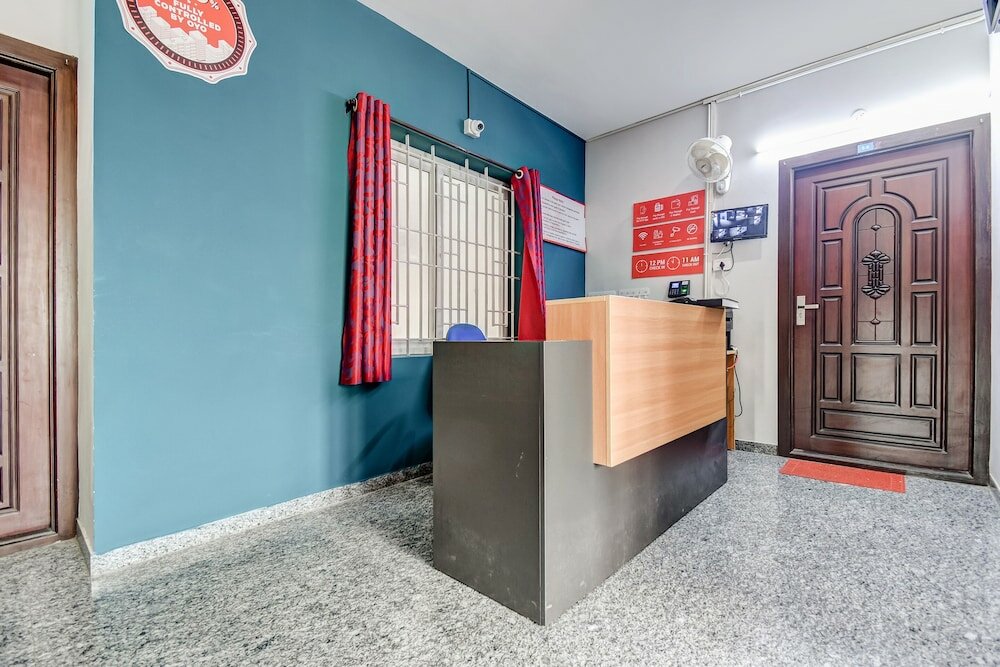 Фото Oyo Flagship 24155 Fci Nagar