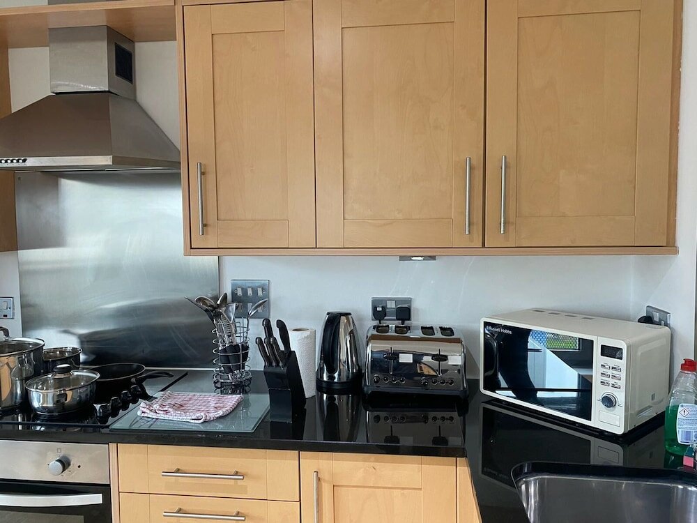 Фото Grand Harbour Apartments