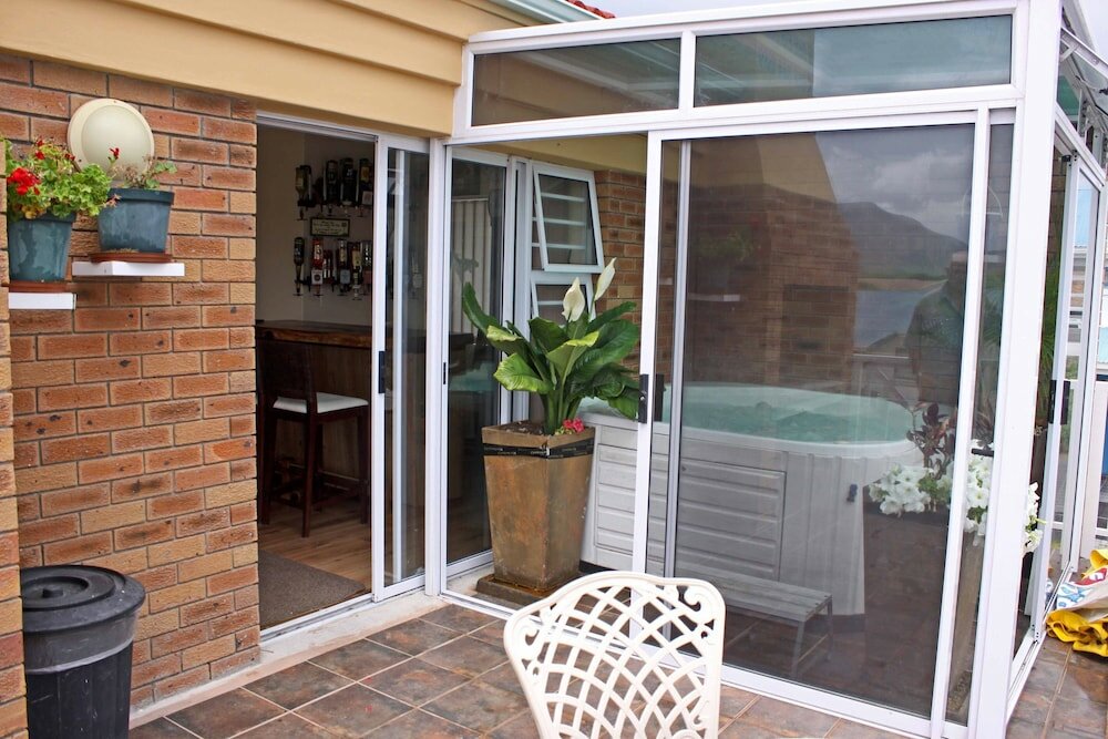 Фото Blougans B&b