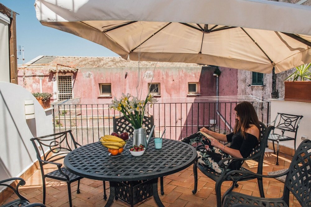 Фото B&b L'Ambasciata