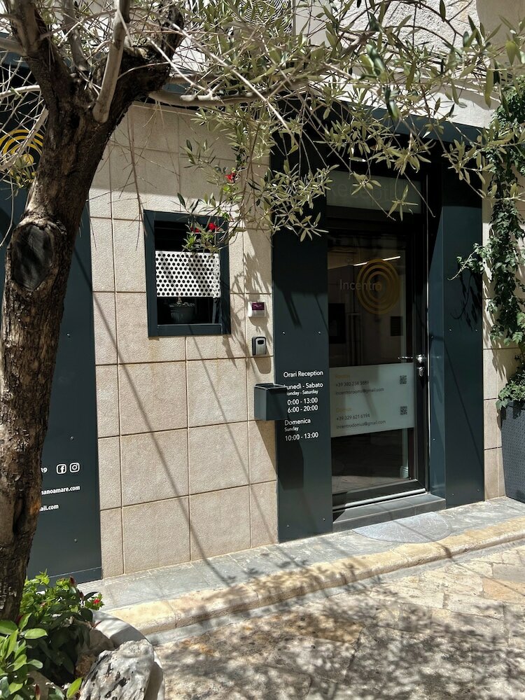 Фото Incentro Rooms