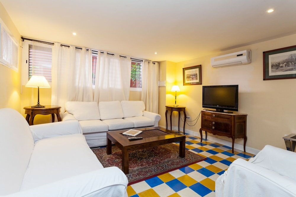 Фото Las Casas de Moratín