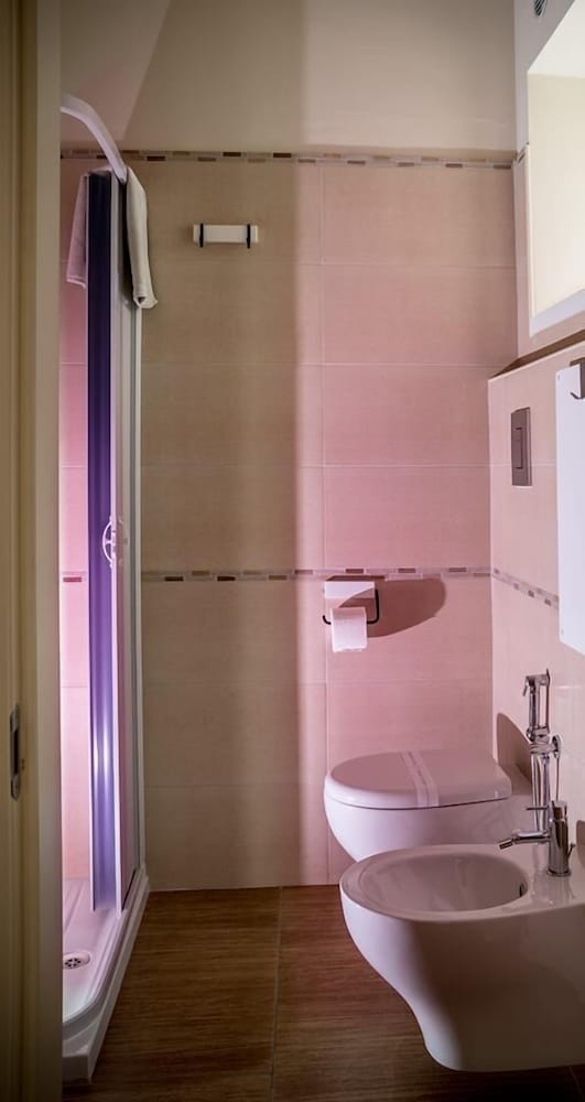 Фото A Casa 28 B&b