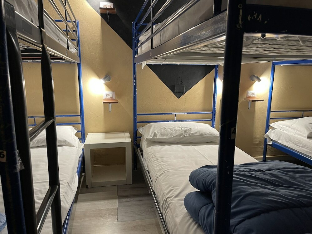 Фото Old Milano House - Hostel