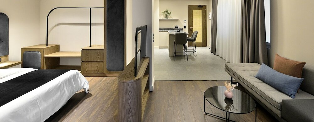 Фото Roomore Apartments