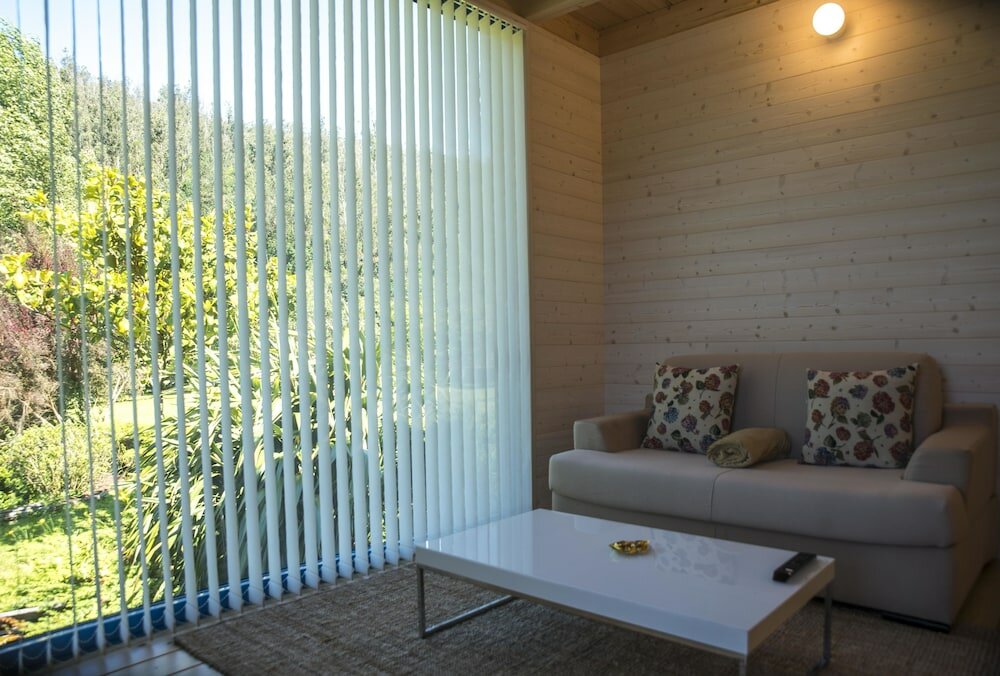 Фото A Cabana de Carmen