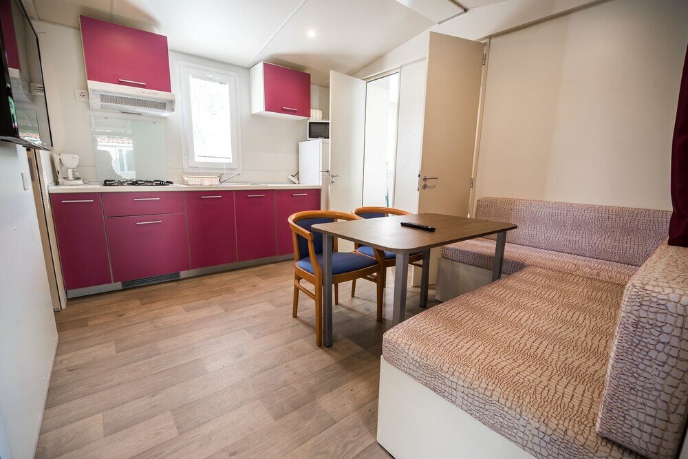 Фото Mobile Homes with Thermal Riviera Tickets in Terme Čatež