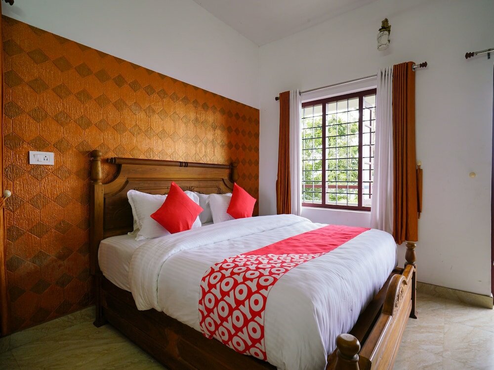 Фото Oyo 16166 Linten Holiday Resort