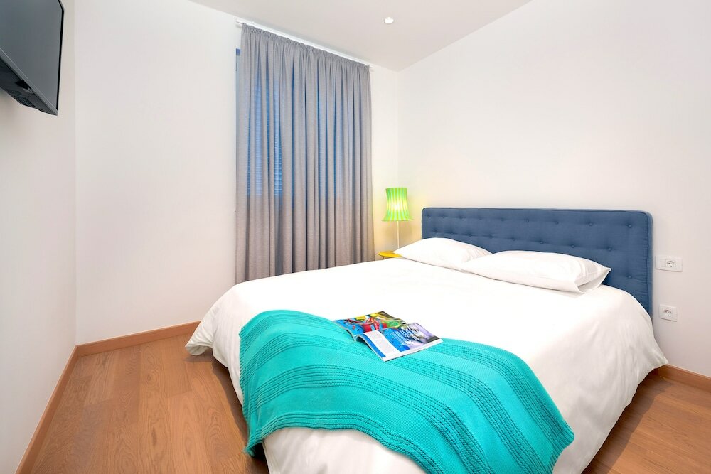 Фото Split Luxury Collection