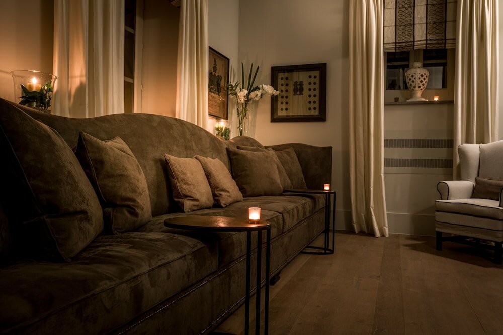 Фото Villa Lanzirotti Luxury Property