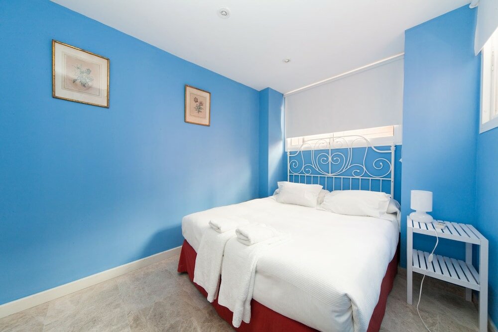 Фото Las Casas de Moratín